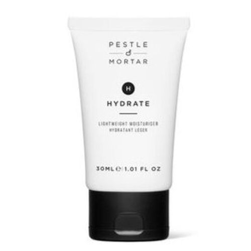 Pestle and Mortar Hydrate Lightweight Moisturiser 30ml