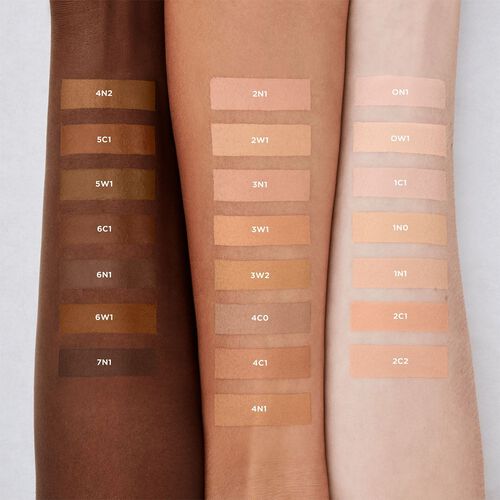 Laura Mercier Real Flawless Concealer 0N1