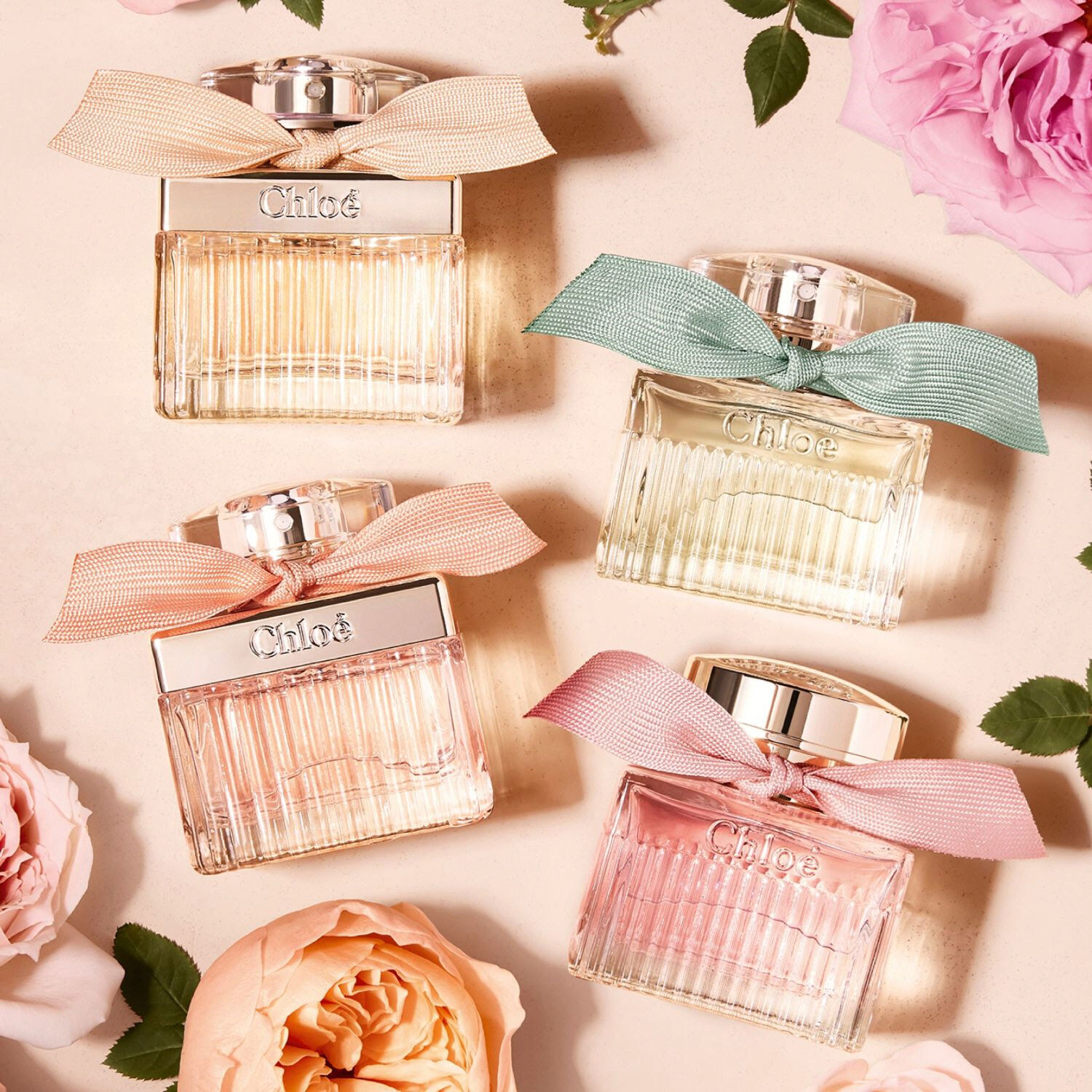 Eau de Parfum Naturelle for Women 100ml Airport Duty Free Shopping