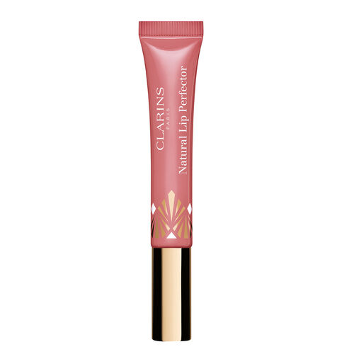 Clarins Intense Lip Perfector 19 Intense Smoky Rose