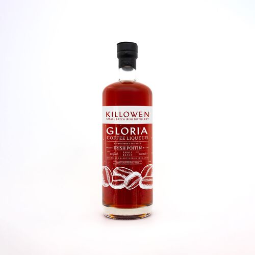 Killowen Killowen Gloria Coffee Liqueur 70cl