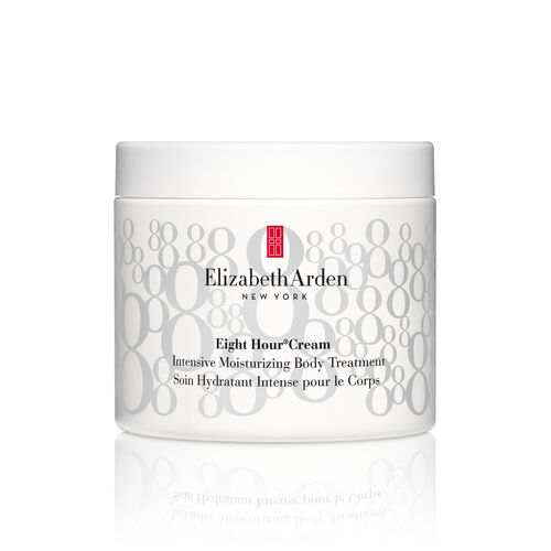 Elizabeth Arden Eight Hour Cream Moisturizing Body Treatment 400ml