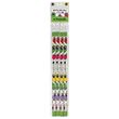 Wacky Woolies Pencil 4 Pack
