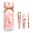 Charlotte Tilbury Pillow Talk Iconic Lip And Cheek Kit 