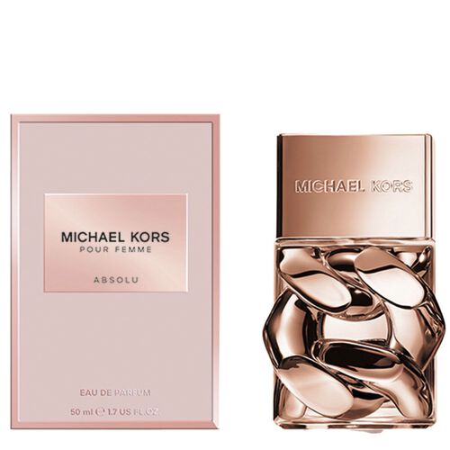 Michael Kors Pour Femme Absolu Eau de Parfum 50ml