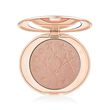 Charlotte Tilbury Hollywood Glow Glide Face Architect Highlighter Pillow Talk Glow