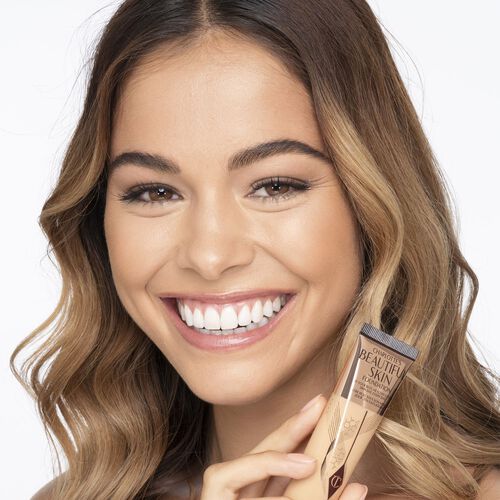 Charlotte Tilbury Charlotte's Beautiful Skin Foundation 7 Cool
