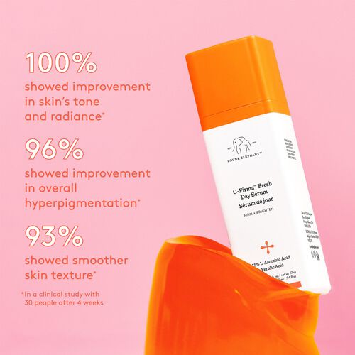 Drunk Elephant C-Firma Fresh Day Serum 28ml