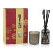 Max Benjamin Lemongrass & Ginger Candle & Diffuser Gift Set