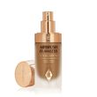 Charlotte Tilbury Airbrush Flawless Foundation Shade 13 Cool