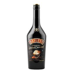 Baileys Salted Caramel Liqueur  1L