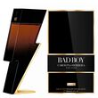 Carolina Herrera Bad Boy Elixir Eau de Parfum 100ml