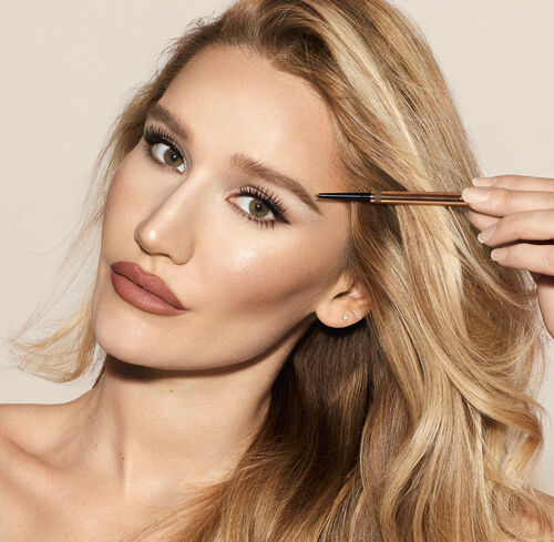 Charlotte Tilbury Brow Cheat Soft Brown