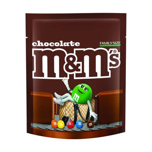 M&M Choco 330g