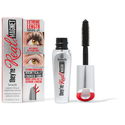 Benefit They're Real Magnet 2.0 Mascara Mini