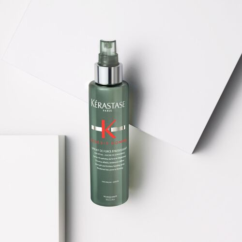 Kérastase Genesis Homme Spray de Force Epaississant Hair Treatment 150ml