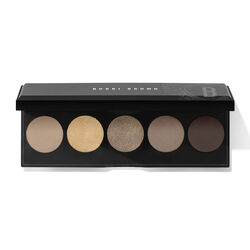 Bobbi Brown Eyeshadow Palette Smokey Nudes