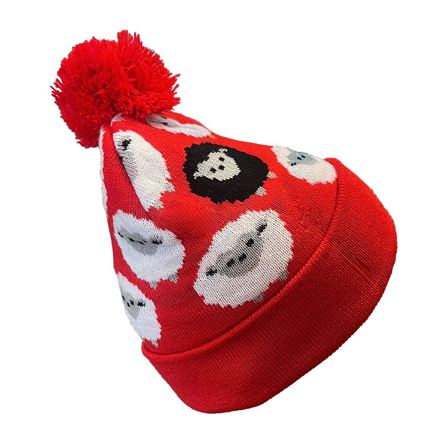 Childrens red hat discount