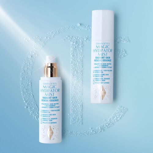 Charlotte Tilbury Charlotte's Magic Hydrator Mist 75ml