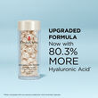 Elizabeth Arden Hyaluronic Acid + Peptides Ceramide Capsules Hydra-Plumping Serum 60 Pieces