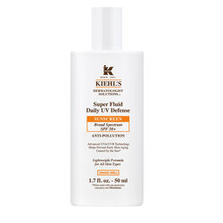 Kiehls Super Fluid 60ml