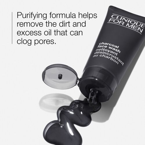 Clinique For Men Face Wash 200ml