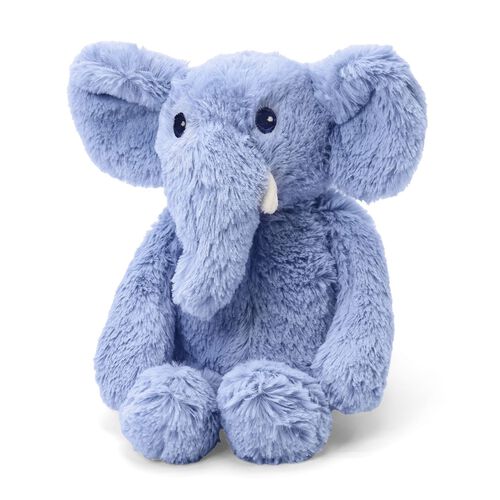 Gosh! Gosh! Elephant Softie