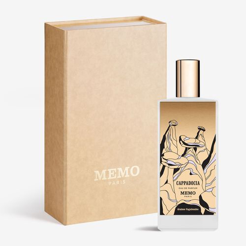 Memo Paris Cappadocia Eau de Parfum 75ml