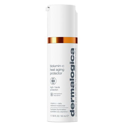 Dermalogica Biolumin-C Heat Aging Protector Spf 50 50ml