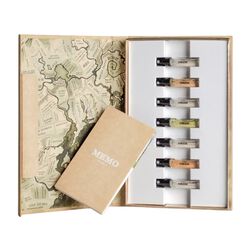 Memo Paris Discovery Kit