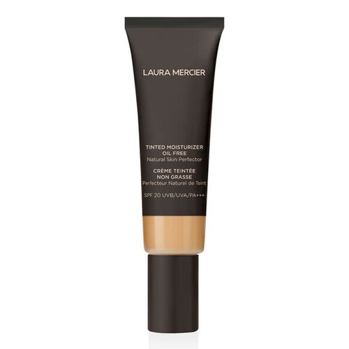 Laura Mercier Tinted Moisturizer Oil Free Natural Skin Perfector SPF 20 3C1 Fawn