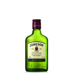 Jameson Original Irish Whiskey 20cl