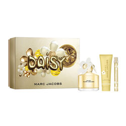 Marc  Jacobs Daisy Eau de Toilette for Women Trio Gift Set 100ml