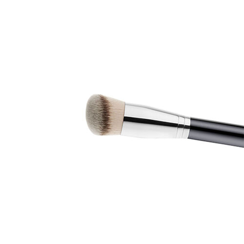 MAC 170 Synthetic Rounded Slant Brush