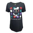 Guinness Guiness The Glass of Fashion Ladies T-Shirt XS