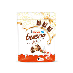 Kinder Kinder Mini Bueno 400g