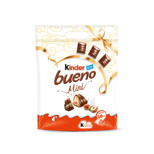 Kinder Kinder Mini Bueno 400g