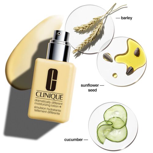 Clinique Dramatically Different Moisturising Lotion 30ml