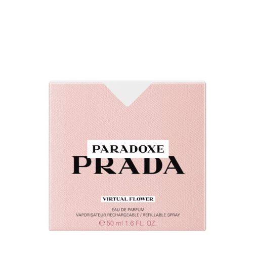 Prada Paradoxe Virtual Flower Eau de Parfum 50ml