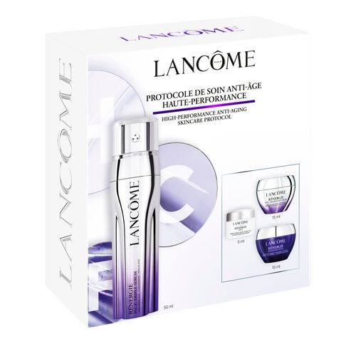 Lancome Rénergie H.C.F. Triple Serum Set 50ml
