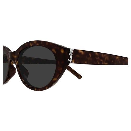 Saint Laurent SL M148-002 Rectangular Sunglasses