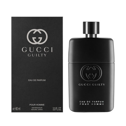 Gucci Guilty Eau de Parfum For Him 90ml
