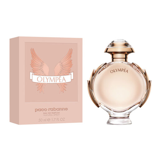 Paco Rabanne Olympea Eau de Parfum 80ml