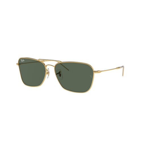 Ray-Ban 0RBR0102S CARAVAN REVERSE