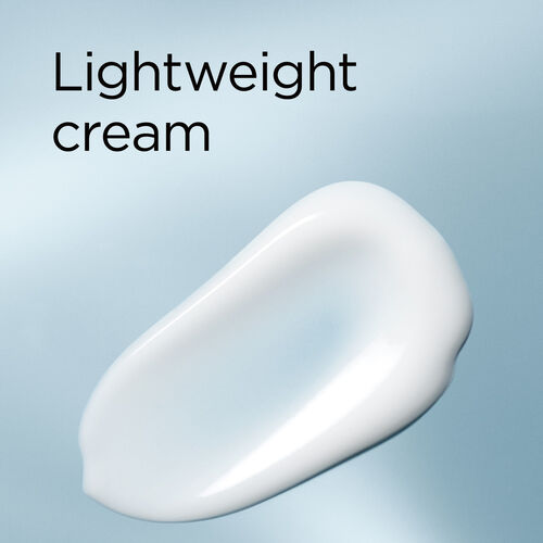 Elizabeth Arden Hyaluronic Acid + Peptides Ceramide Hydra-Plumping Water Cream 50ml