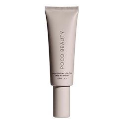 POCO Beauty Universal Glow Treatment SPF30 15ml