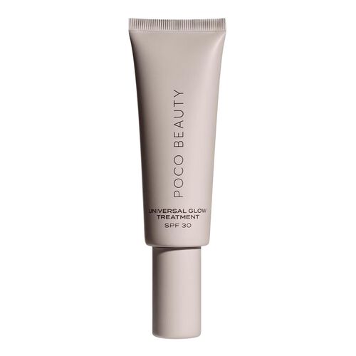 POCO Beauty Universal Glow Treatment SPF30 15ml
