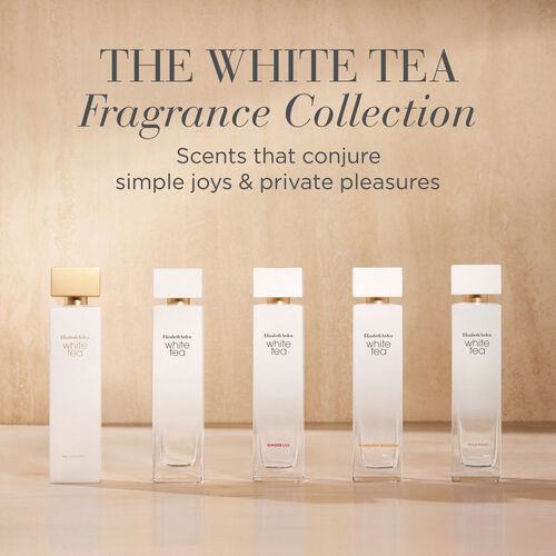 Elizabeth Arden White Tea Eau de Parfum 100ml