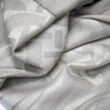 Patrick Francis Wool Scarf One Size