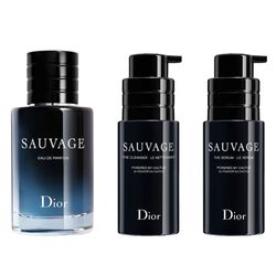 Dior Sauvage Eau de Parfum Set